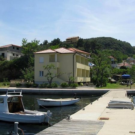 Apartments By The Sea Supetarska Draga - Donja, Rab - 11769 Εξωτερικό φωτογραφία
