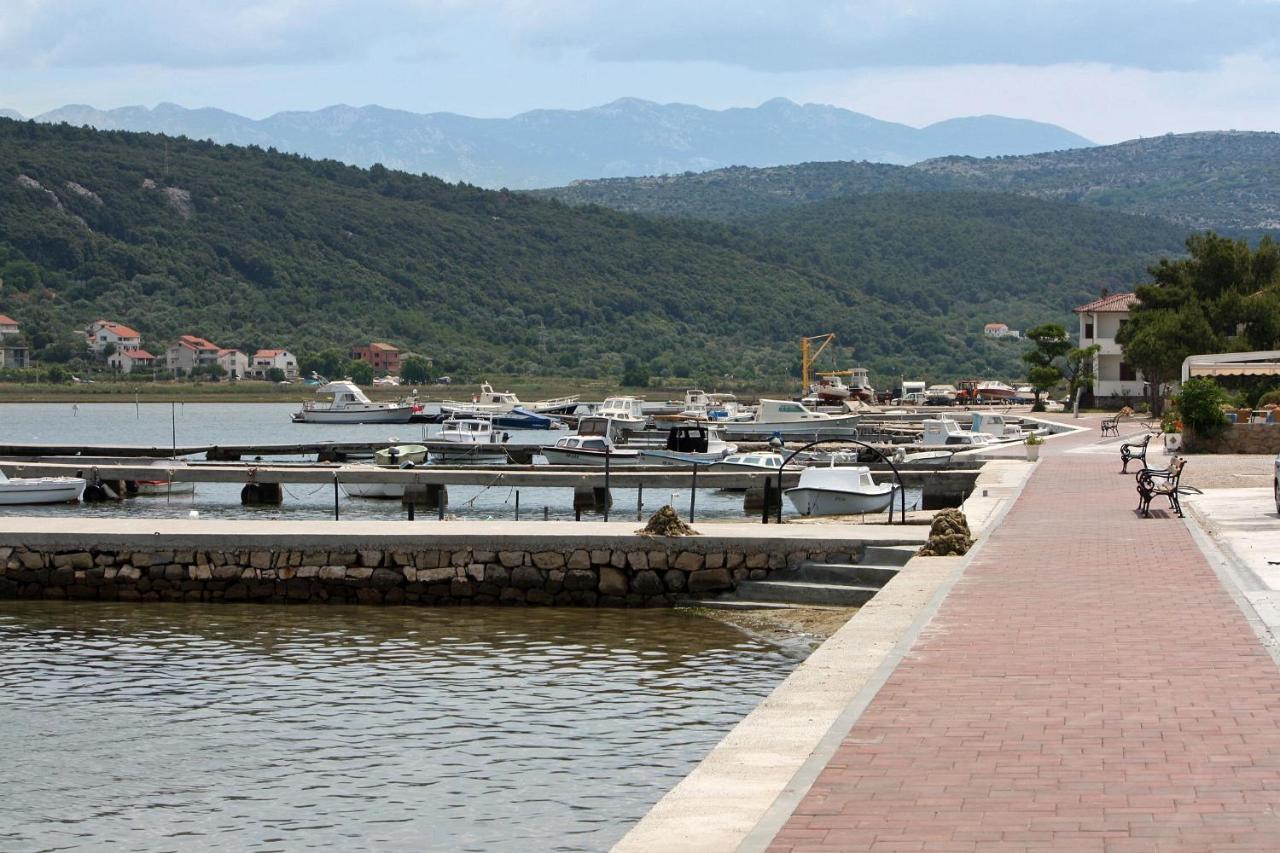 Apartments By The Sea Supetarska Draga - Donja, Rab - 11769 Εξωτερικό φωτογραφία