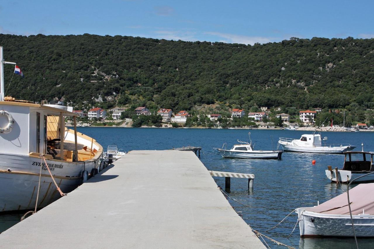 Apartments By The Sea Supetarska Draga - Donja, Rab - 11769 Εξωτερικό φωτογραφία