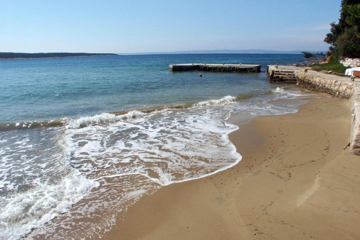 Apartments By The Sea Supetarska Draga - Donja, Rab - 11769 Εξωτερικό φωτογραφία