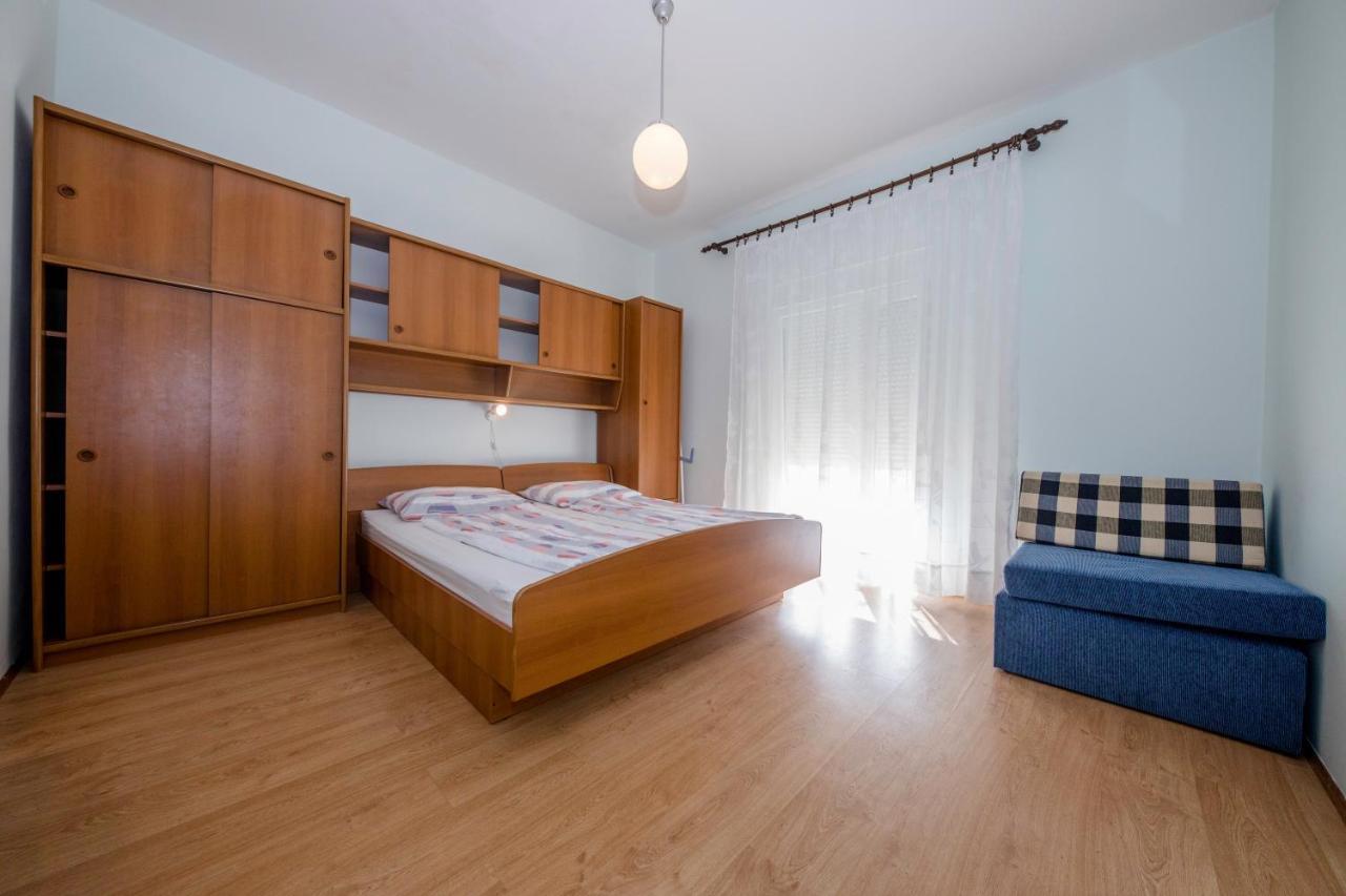 Apartments By The Sea Supetarska Draga - Donja, Rab - 11769 Εξωτερικό φωτογραφία