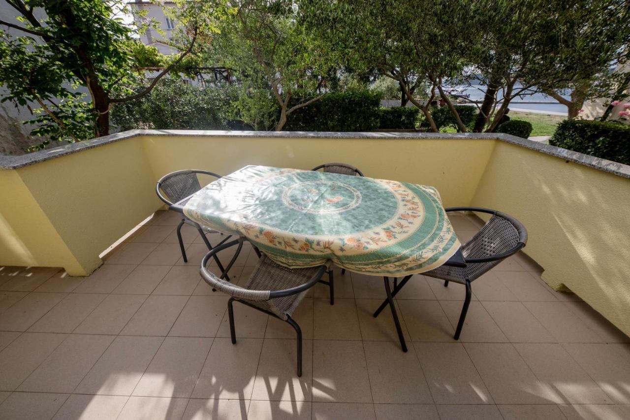 Apartments By The Sea Supetarska Draga - Donja, Rab - 11769 Εξωτερικό φωτογραφία