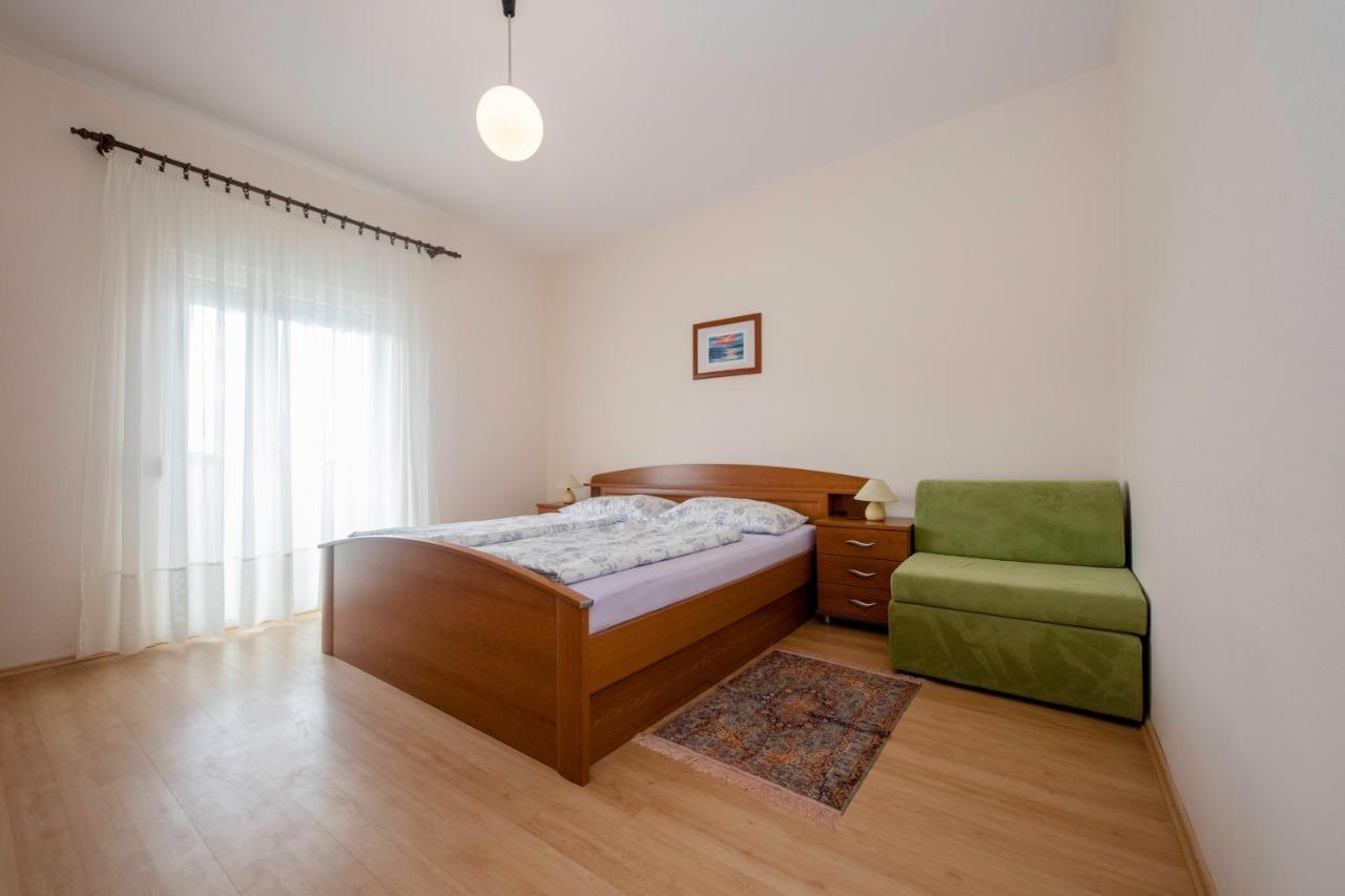 Apartments By The Sea Supetarska Draga - Donja, Rab - 11769 Εξωτερικό φωτογραφία