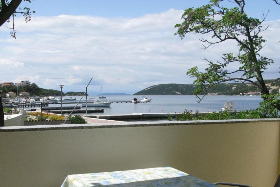Apartments By The Sea Supetarska Draga - Donja, Rab - 11769 Εξωτερικό φωτογραφία