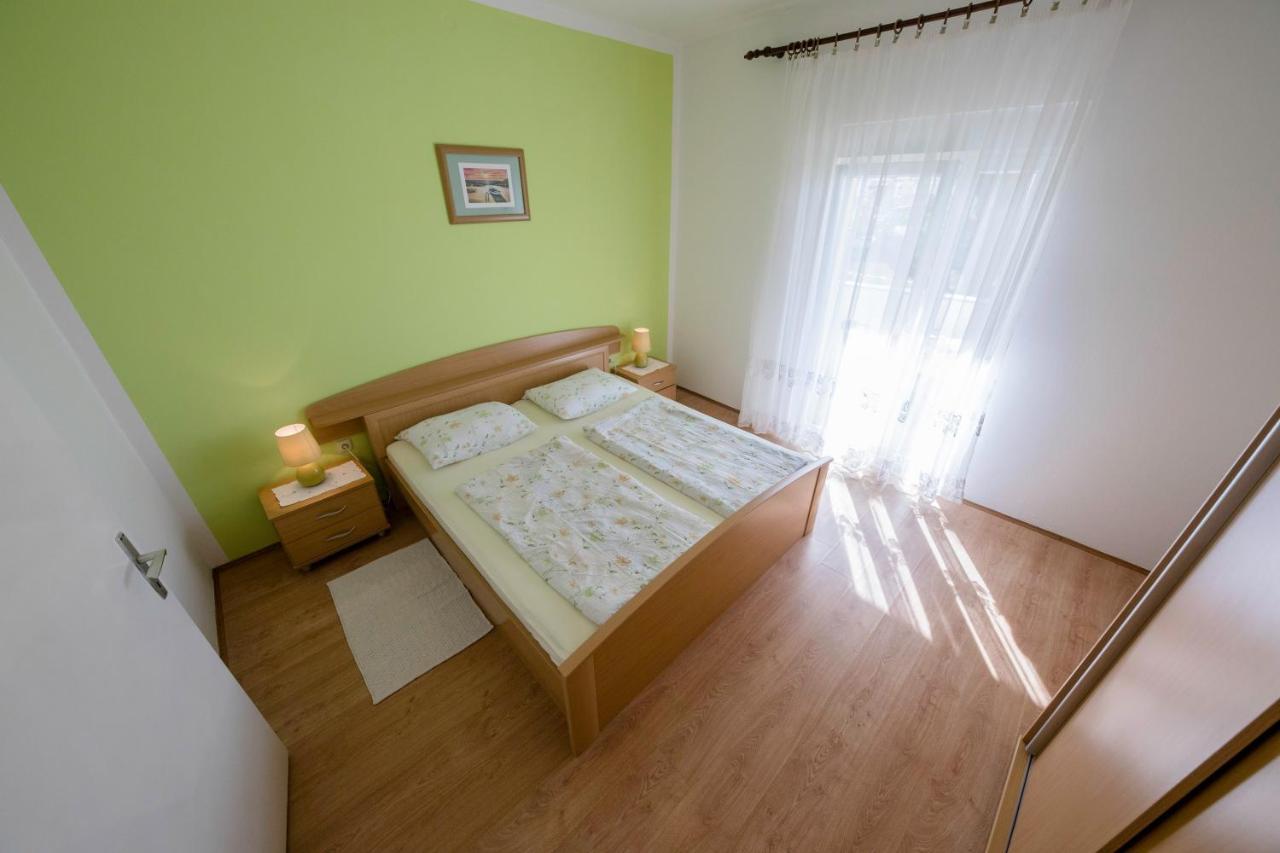Apartments By The Sea Supetarska Draga - Donja, Rab - 11769 Εξωτερικό φωτογραφία