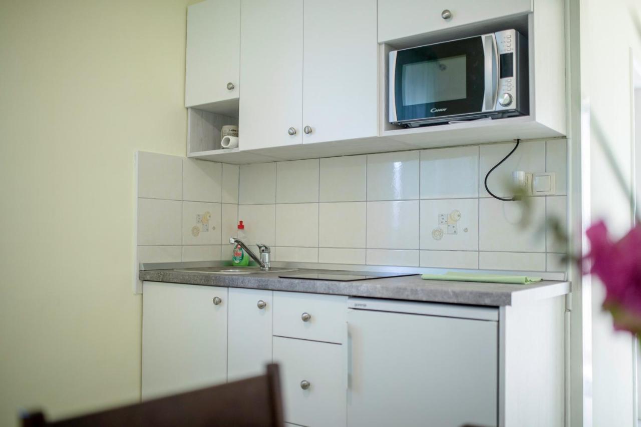 Apartments By The Sea Supetarska Draga - Donja, Rab - 11769 Εξωτερικό φωτογραφία