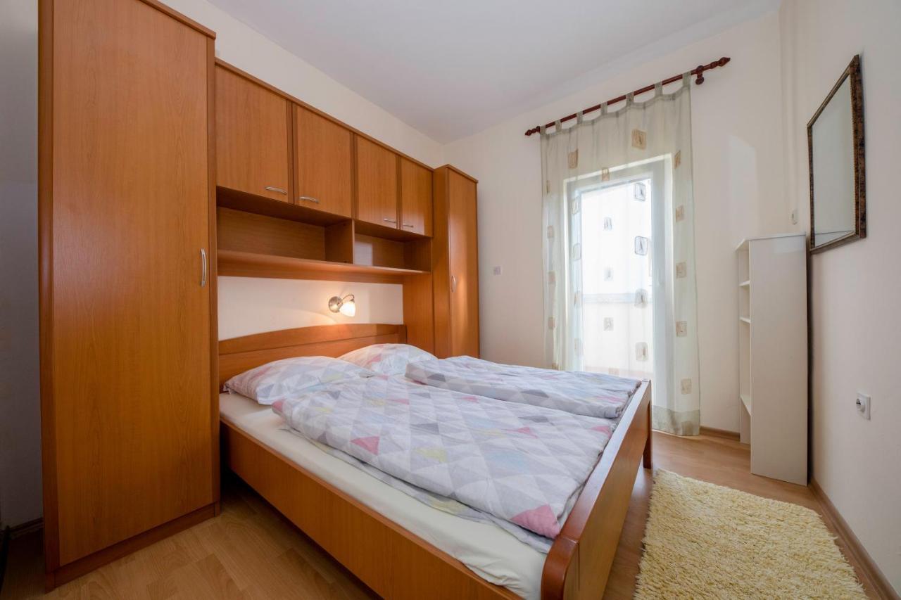 Apartments By The Sea Supetarska Draga - Donja, Rab - 11769 Εξωτερικό φωτογραφία