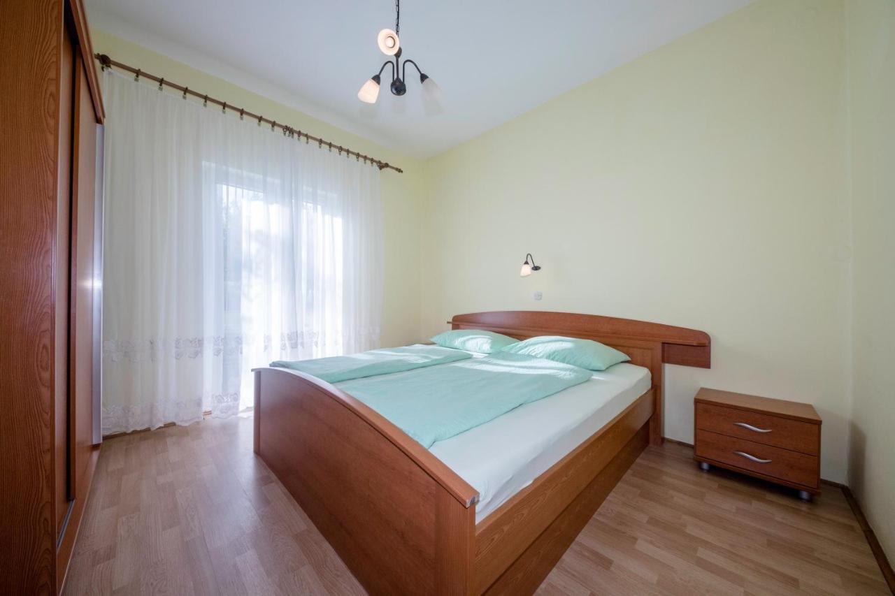 Apartments By The Sea Supetarska Draga - Donja, Rab - 11769 Εξωτερικό φωτογραφία
