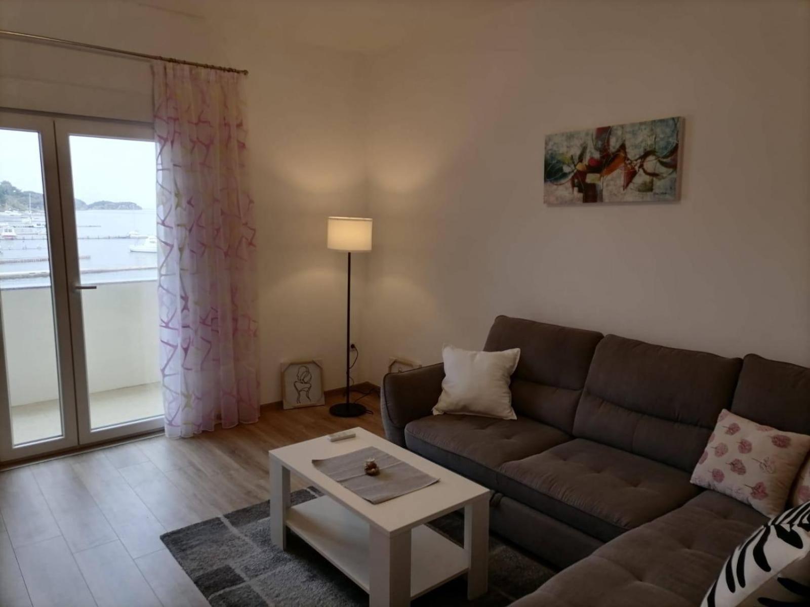 Apartments By The Sea Supetarska Draga - Donja, Rab - 11769 Εξωτερικό φωτογραφία