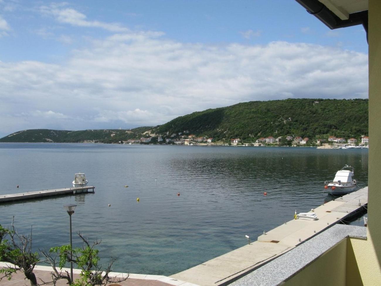 Apartments By The Sea Supetarska Draga - Donja, Rab - 11769 Εξωτερικό φωτογραφία