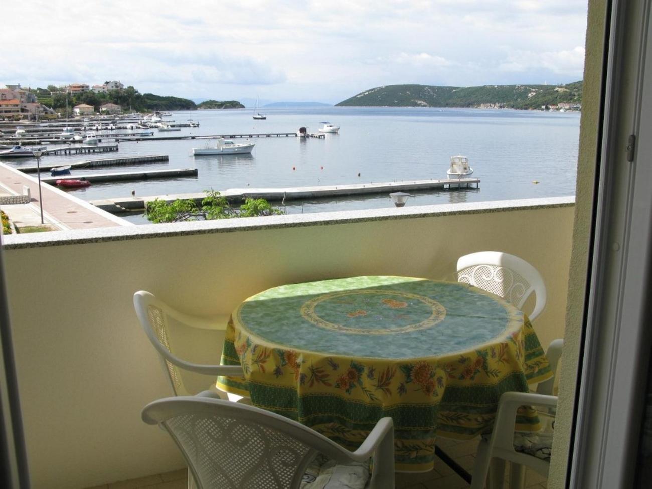Apartments By The Sea Supetarska Draga - Donja, Rab - 11769 Εξωτερικό φωτογραφία