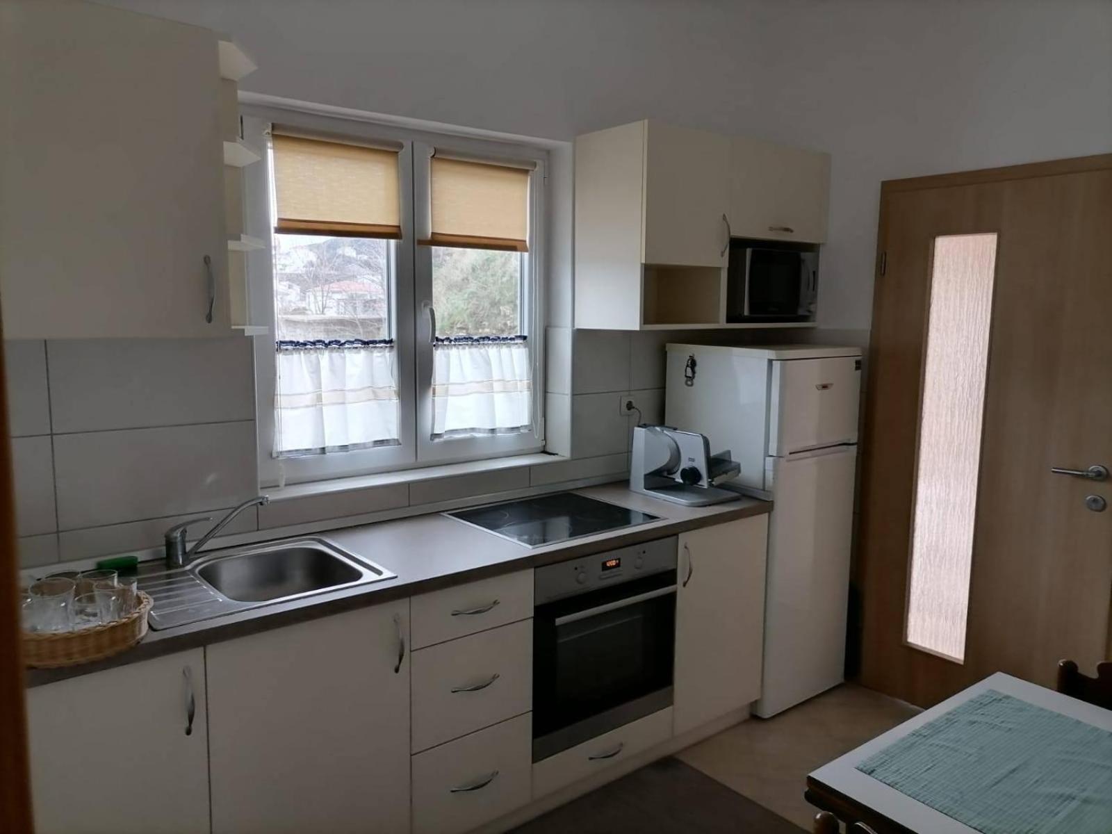 Apartments By The Sea Supetarska Draga - Donja, Rab - 11769 Εξωτερικό φωτογραφία