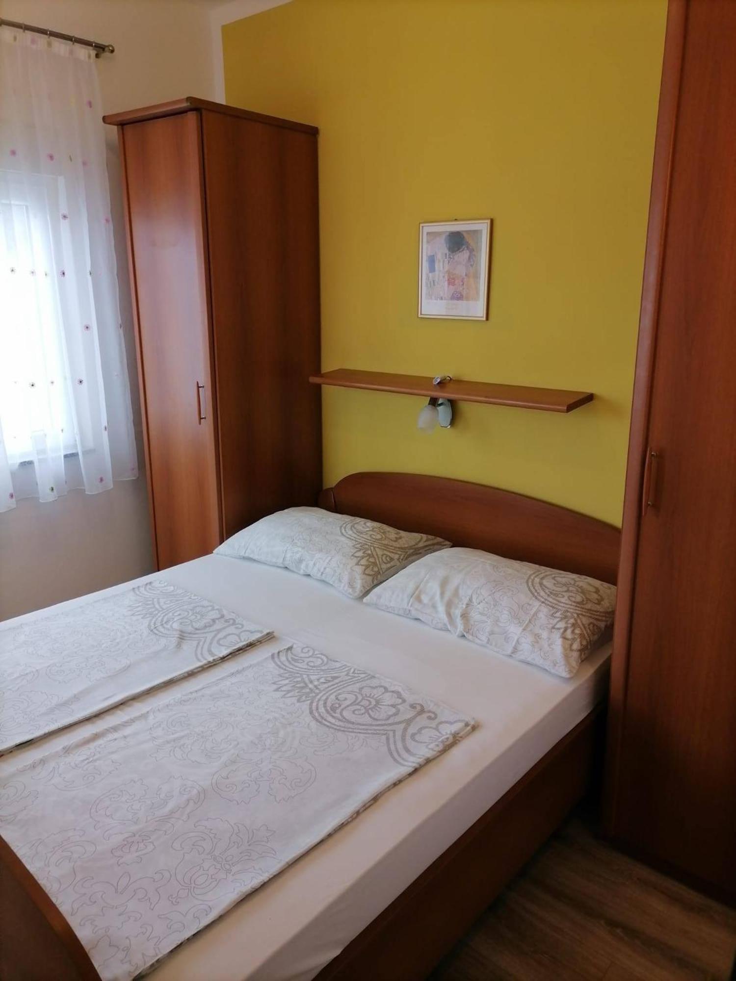 Apartments By The Sea Supetarska Draga - Donja, Rab - 11769 Εξωτερικό φωτογραφία