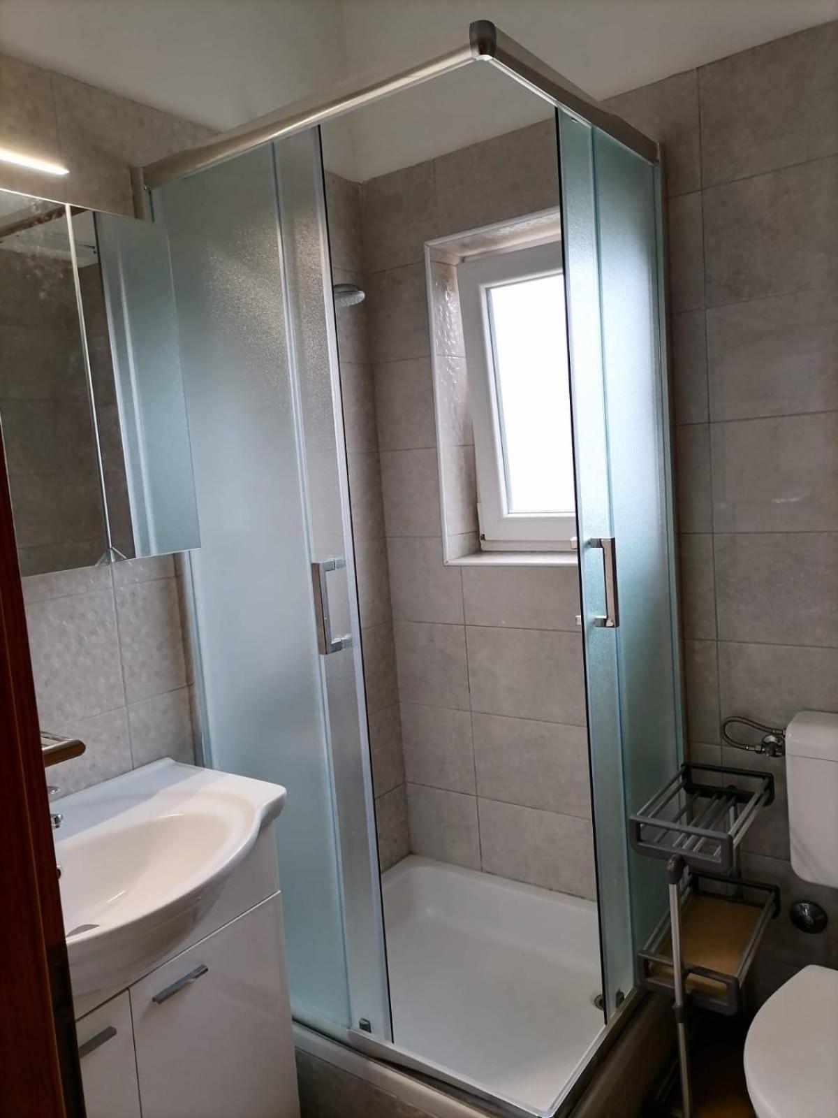 Apartments By The Sea Supetarska Draga - Donja, Rab - 11769 Εξωτερικό φωτογραφία
