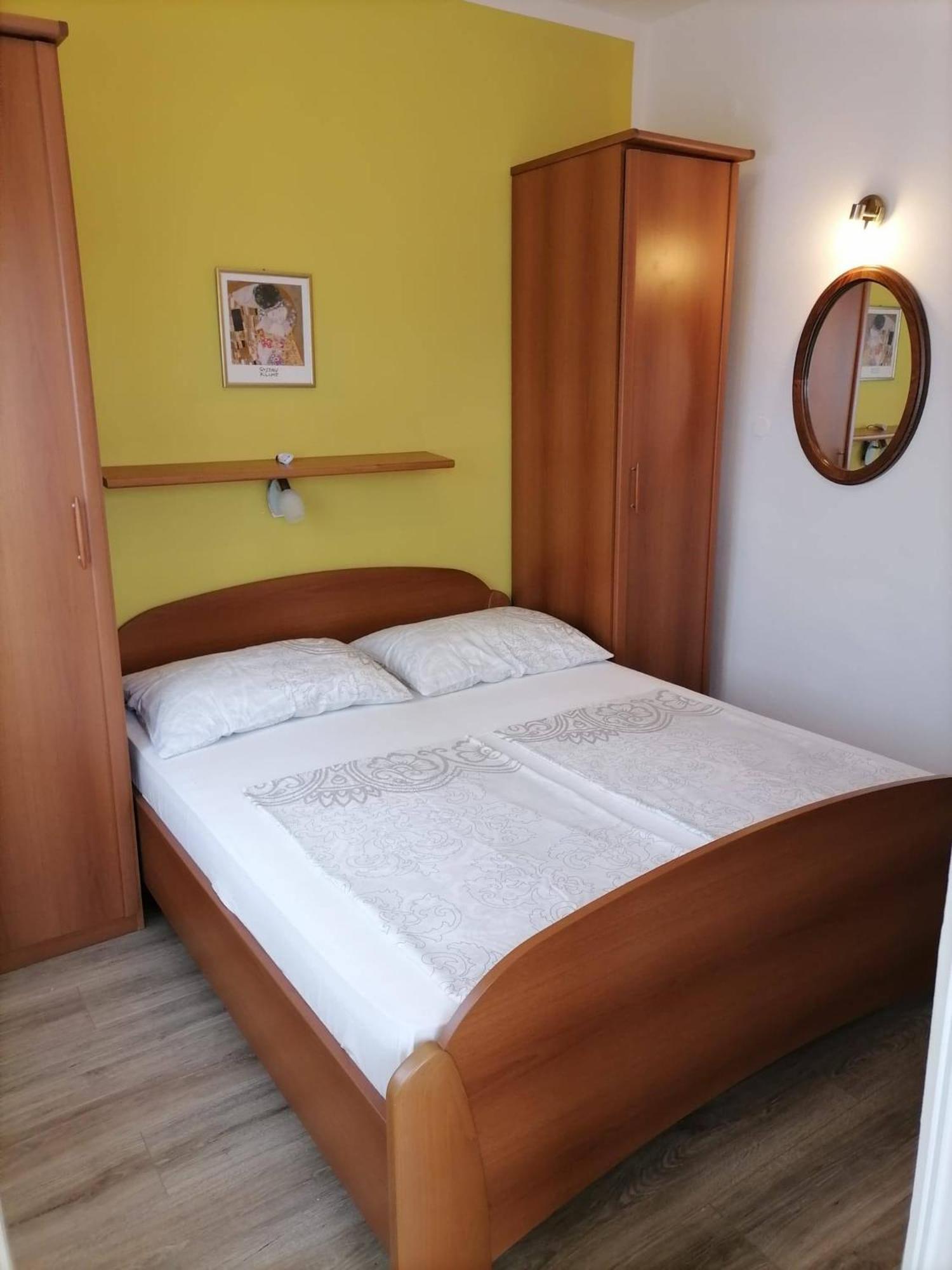 Apartments By The Sea Supetarska Draga - Donja, Rab - 11769 Δωμάτιο φωτογραφία