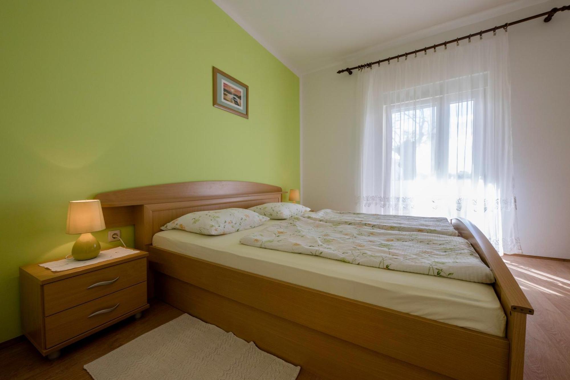 Apartments By The Sea Supetarska Draga - Donja, Rab - 11769 Δωμάτιο φωτογραφία