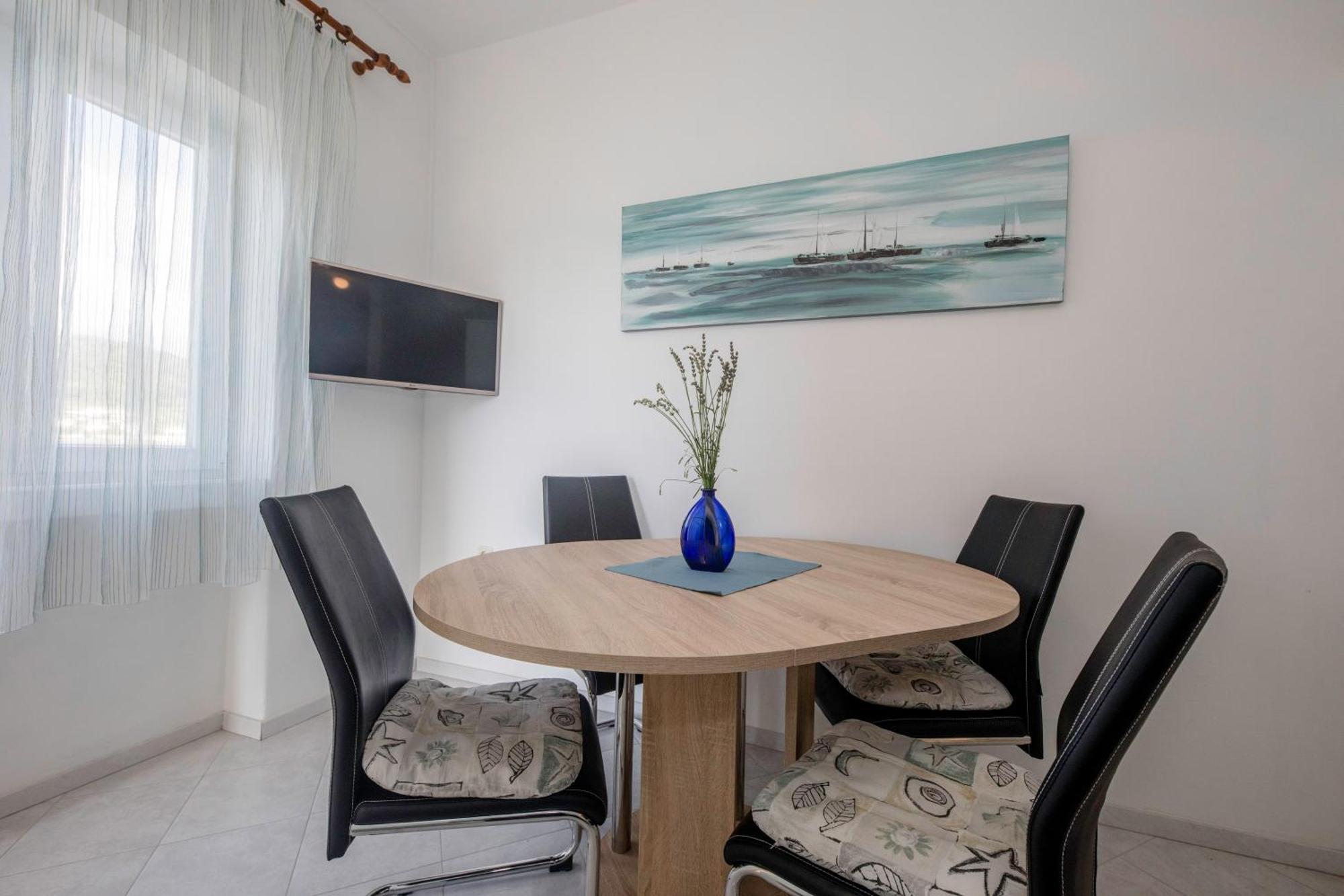 Apartments By The Sea Supetarska Draga - Donja, Rab - 11769 Δωμάτιο φωτογραφία