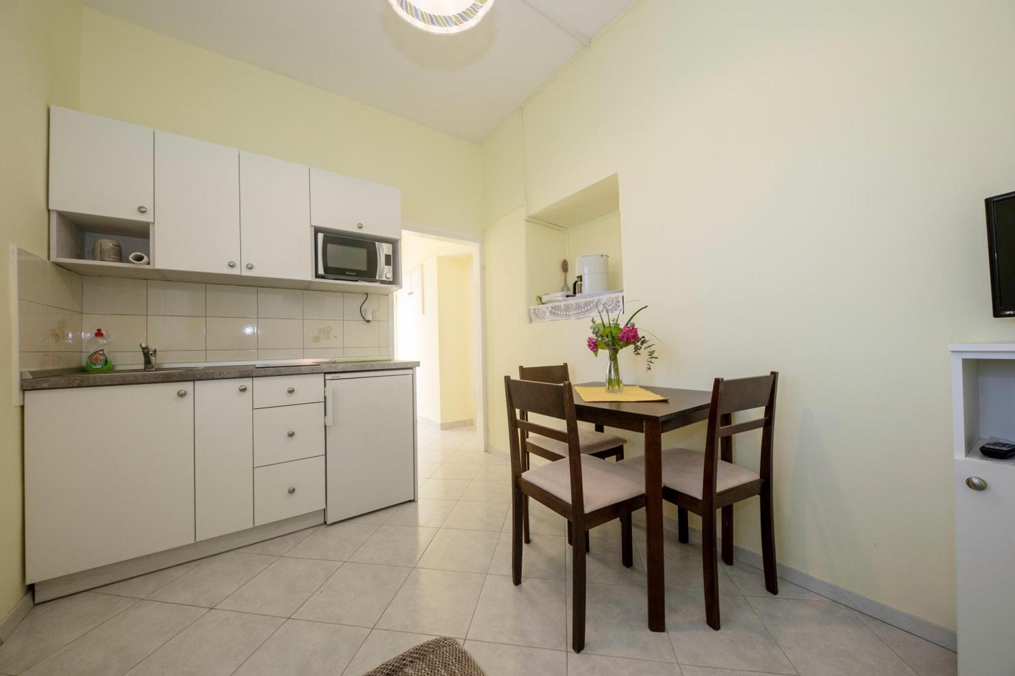 Apartments By The Sea Supetarska Draga - Donja, Rab - 11769 Δωμάτιο φωτογραφία